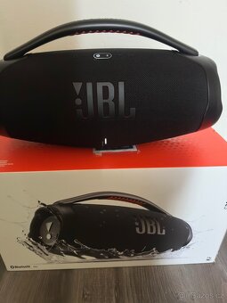 JBL Bombox 3 - 5