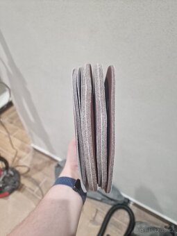 Bruska na sádrokartony - 5