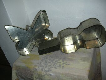 staré formy na pečení - 5