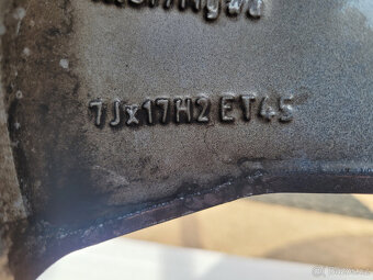 ŠKODA NIVALIS 17" - 5