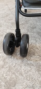 Kočarek pro psy. - 5