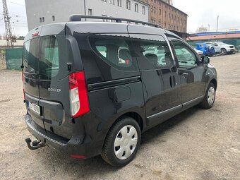 Dacia Dokker 1.5 Dci 70kw - 5