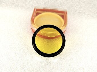 FLEXARET MEOPTA BAREVNÝ filtr B36 G2 - 5