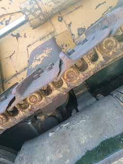 Dozer Liebherr PR 172 - 5