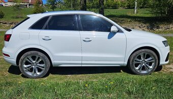 Audi Q3 2,0 TSFi Quattro - 5