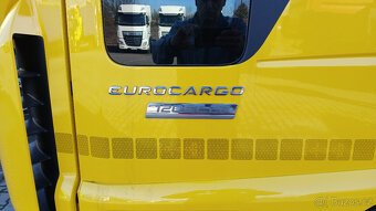 Iveco Eurocargo 120EL22 - odtahový speciál - 5