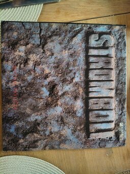 LP- Pavlíček, Andršt, Pražský výběr, Big heads, Stromboli - 5