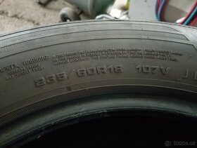 235/60R18 letní pneu GOODYEAR - 5