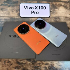 Vivo X100 Pro 5G - 5