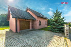 Prodej rodinného domu, 126 m², Loukov - 5