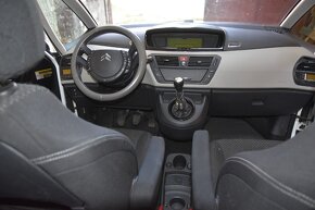 Citroen C4 Grand Picasso 1,6i 88 kW 7 míst rv 2013 - 5