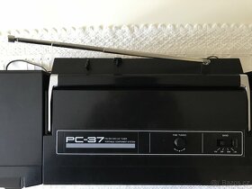 JVC PC 37 TUZEX 1986 - 5