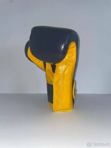 Fairtex BGV9 (14oz) boxerské rukavice - 5