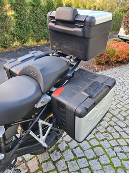 BMW R 1250 GS - 5