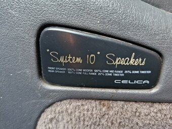 Celica - 5