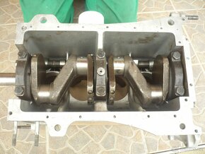 Favorit blok motoru. - 5
