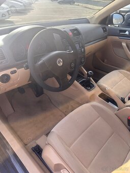 Volkswagen jetta - 5