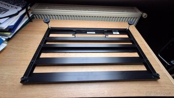 pedalboard Harley Benton SpaceShip XL - 5