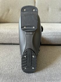 Lyžařské boty Tecnica Rival X9 + Rossignol Axium lady. - 5