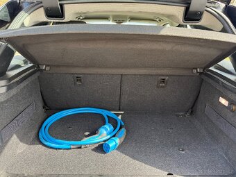 BMW i3 Rex 58000km - 5