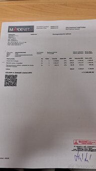 MIKROTIK router s firewallem - 5
