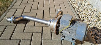 Elektromotor 2.2kw i s čerpadlem - 5
