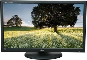 Lg ips231 Lcd polohovatelný, otočný monitor - 5