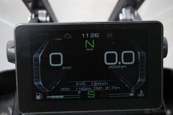 Zontes 310 T2 2021 1163 km DPH - 5