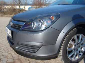 Opel Astra H combi 1.6i 16V 77KW - 5