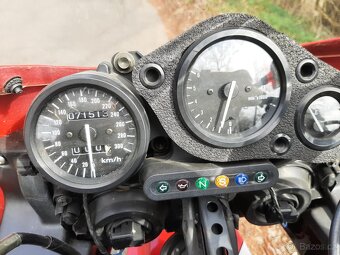 Honda 900 cbr Fireblade - 5