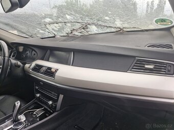 BMW 520d GT - 5