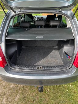 Fabia combi - 5