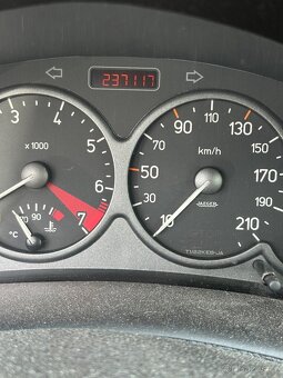 Peugeot 206 1.6 benzin - 5