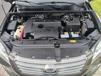 Toyota Rav4 - 5