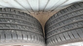 17" Opel 5x110 - 5
