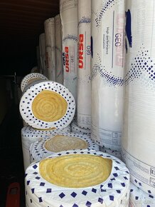 Akce. Stavební materiál - 5