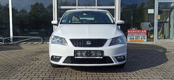 Seat Toledo 1.2 TSI 77 Kw Navigace - 5