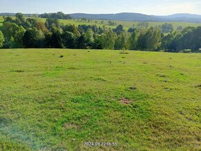 Louka,pozemek, 9,5 ha - 5