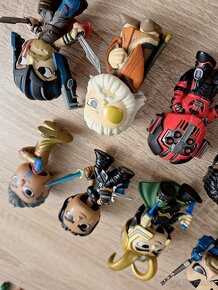 Mystery Minis: Thor Ragnarok - 5