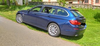 BMW 520d - 5