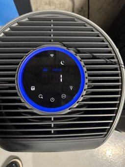 Čistička vzduchu - Philips Series 2000 AC2959/53 - 5