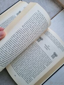 Řecké mýty - Robert Graves - 5