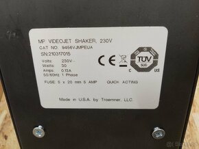 Shaker na inkoust Videojet 9456V - 5