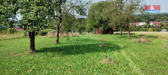 Prodej pozemku k bydlení, 1539 m², Příbor, Klokočov - 5