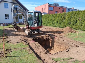 Hledáme servisního technika stavebních strojů - Brno - 5