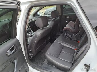 Ford Mondeo mk4 2.2tdci 129kw - 5