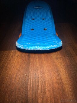 Pennyboard - 5