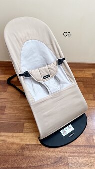 Babybjörn - 5