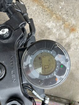 husqvarna vitpilen 401, 1. majitel, najeto 1224km - 5