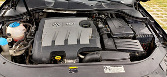 VW PASSAT VARIANT B7 - 1.6TDI r.v.2014 - 5